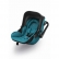 KIDDY Evoluna i-Size - кошница за кола с Isofixbase от 0 до 15 месеца 6